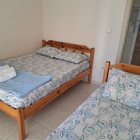 Mehmet'S Home Silifke Luaran gambar