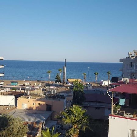 Mehmet'S Home Silifke Luaran gambar