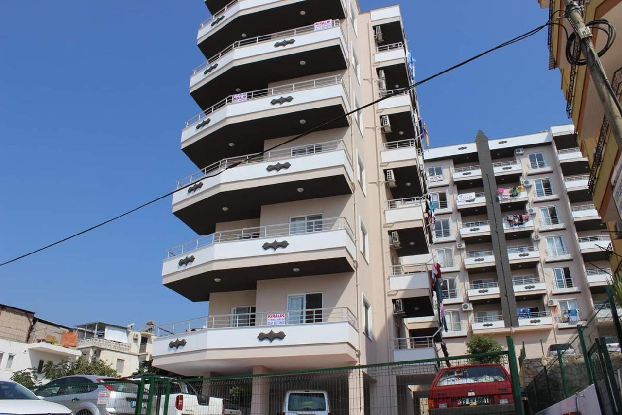 Mehmet'S Home Silifke Luaran gambar