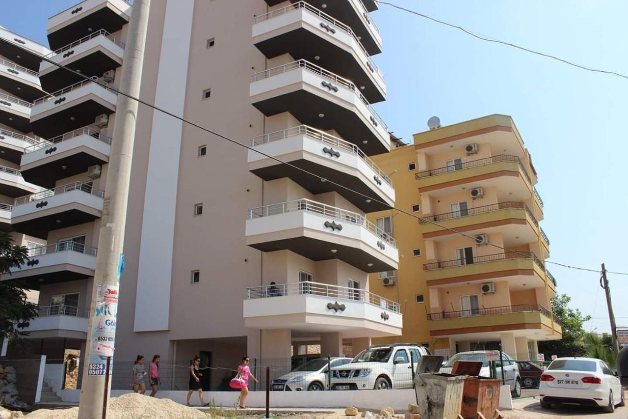 Mehmet'S Home Silifke Luaran gambar