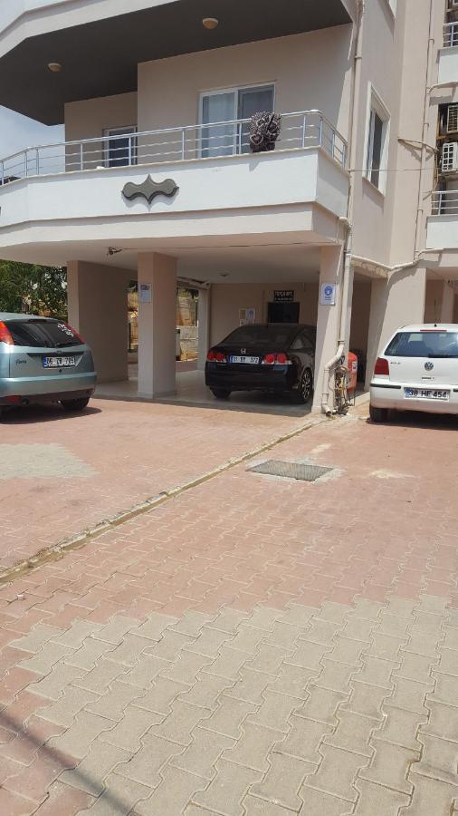 Mehmet'S Home Silifke Luaran gambar