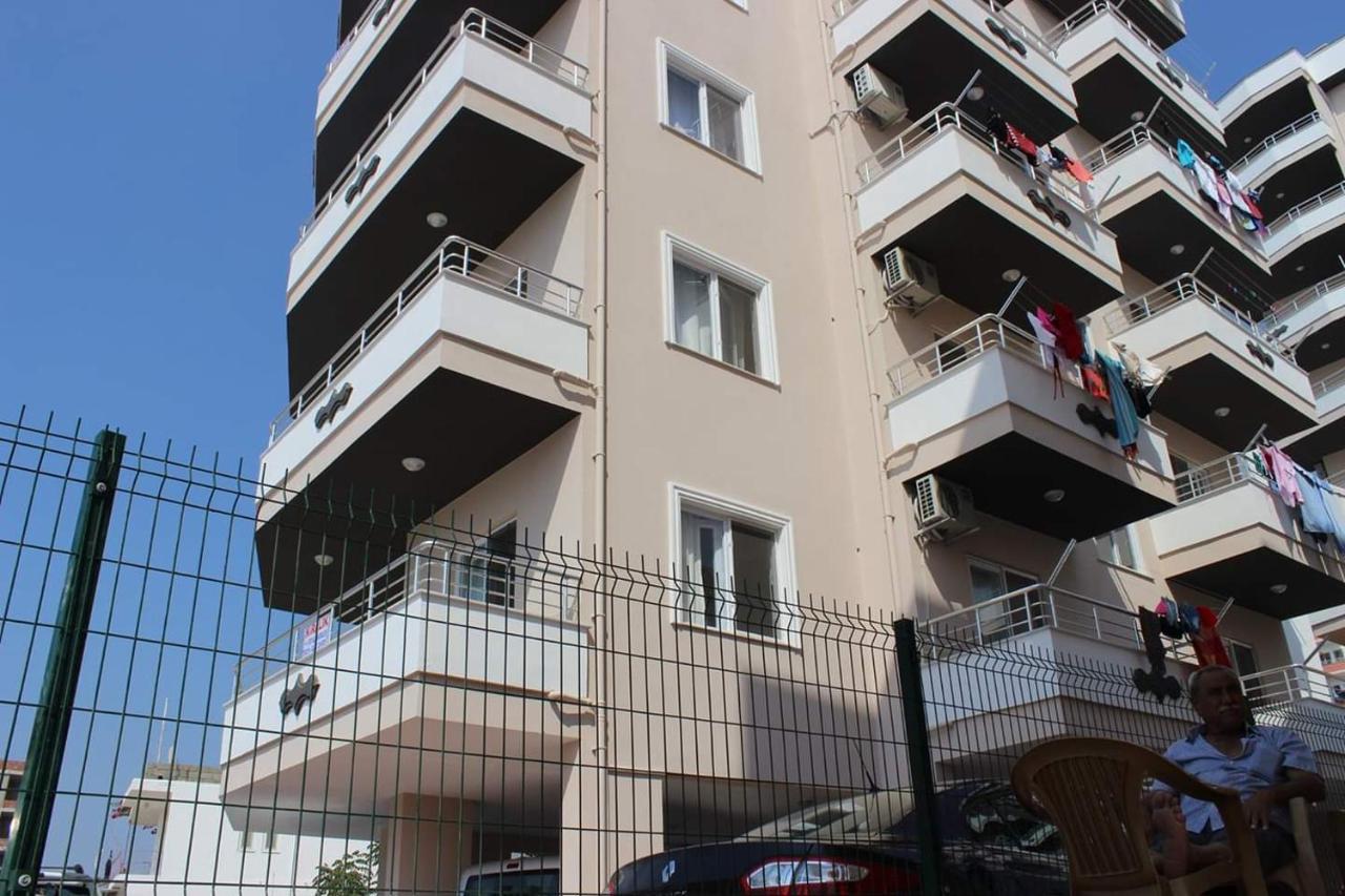 Mehmet'S Home Silifke Luaran gambar