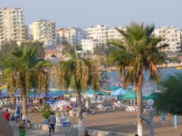 Mehmet'S Home Silifke Luaran gambar