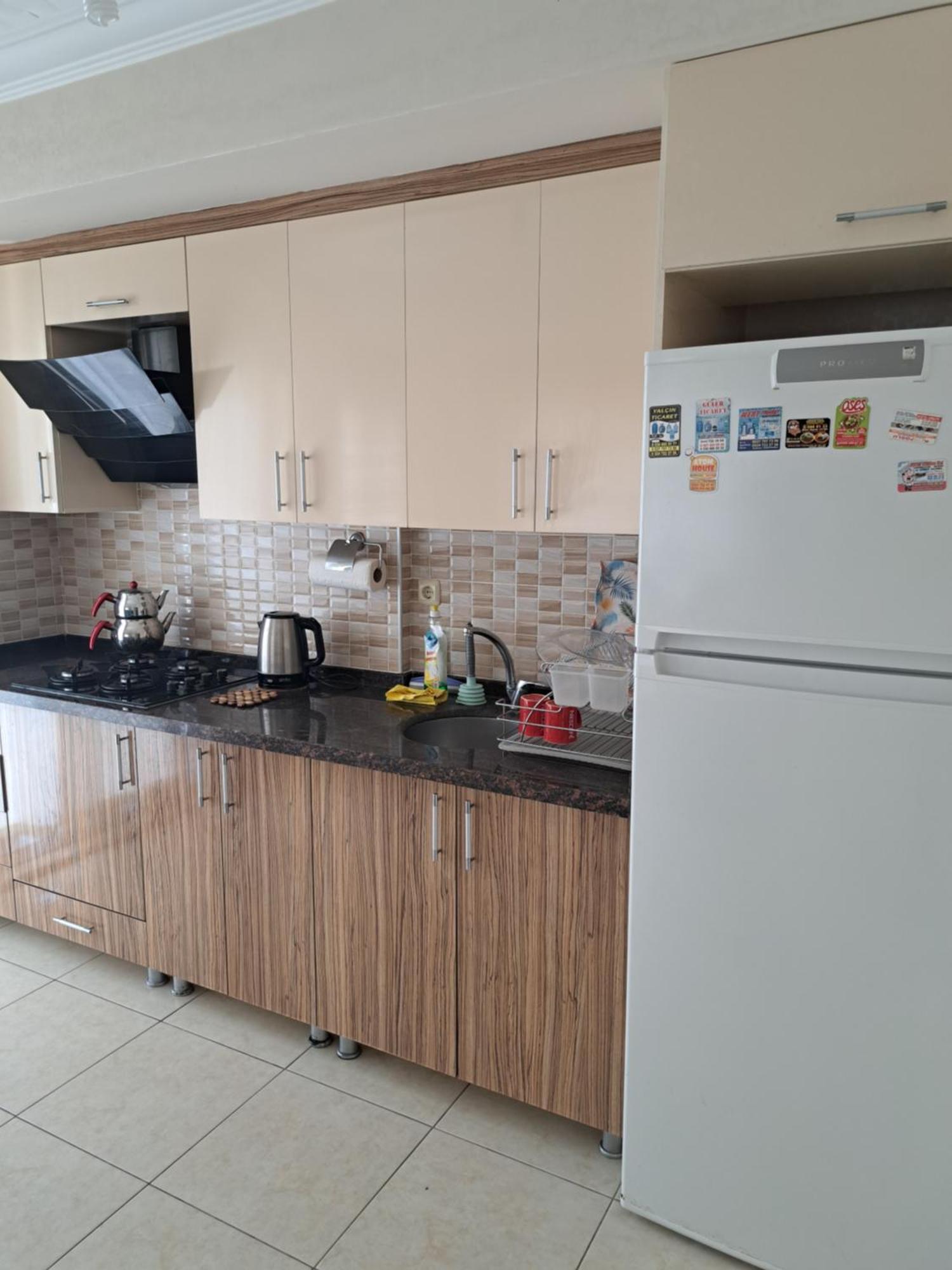 Mehmet'S Home Silifke Luaran gambar