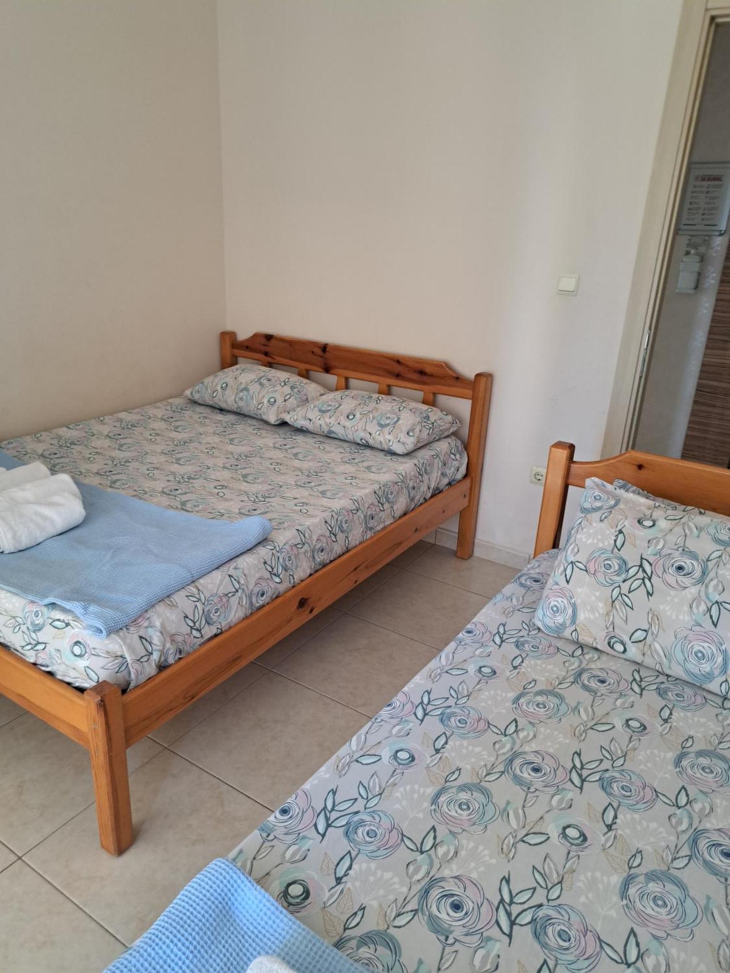Mehmet'S Home Silifke Luaran gambar