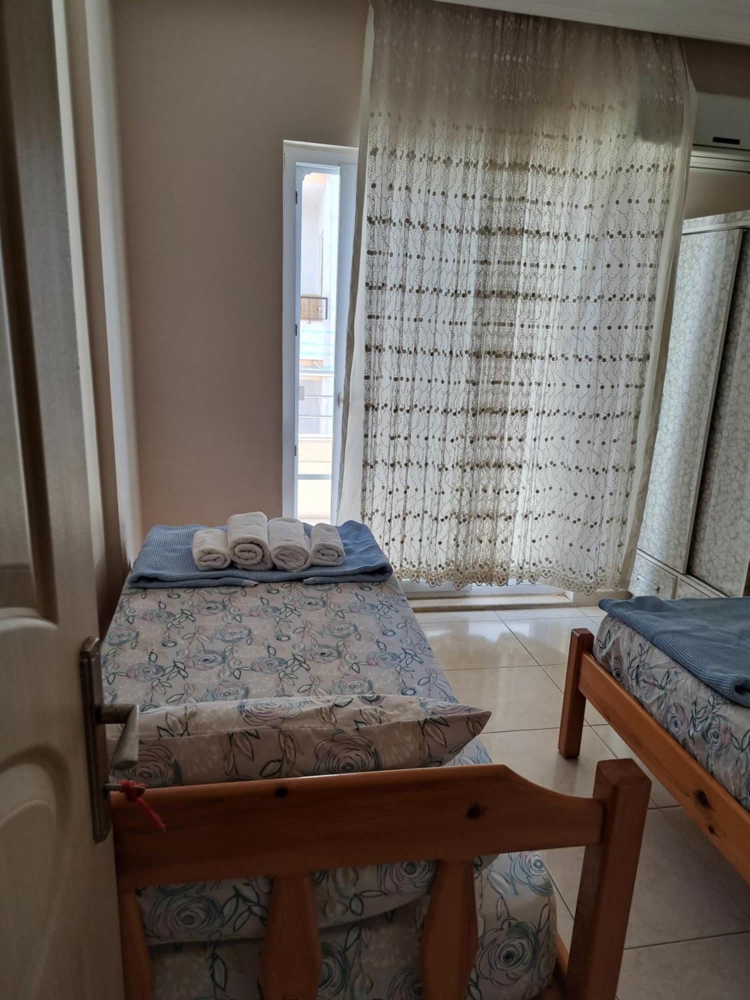 Mehmet'S Home Silifke Luaran gambar