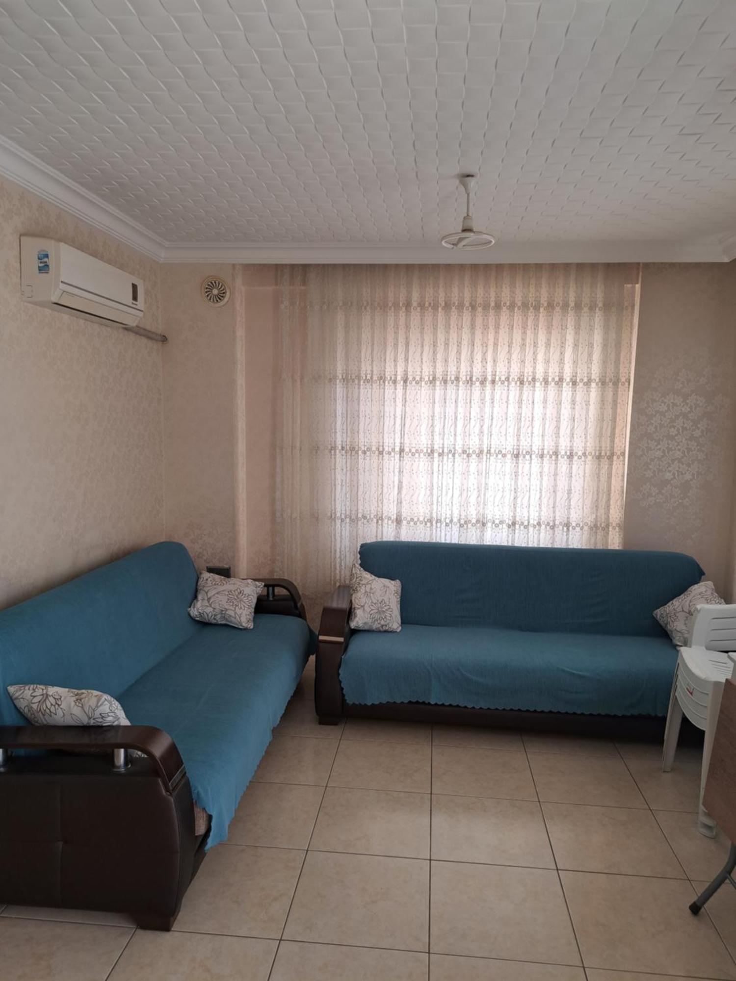 Mehmet'S Home Silifke Luaran gambar